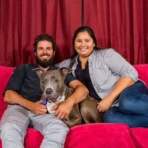 Meet your Posher, Tatiana